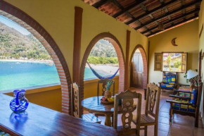  Casa Papaya  Елапа
